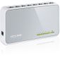 SWITCH - HUB ETHERNET - INJECTEUR TP-Link Switch TL-SF1008D