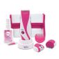 TONDEUSE A BARBE-NEZ-OREILLE - TONDEUSE A CHEVEUX VEET VTSH8908E