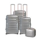  KINSTON 3 Valises trolley 4 roues + Vanity