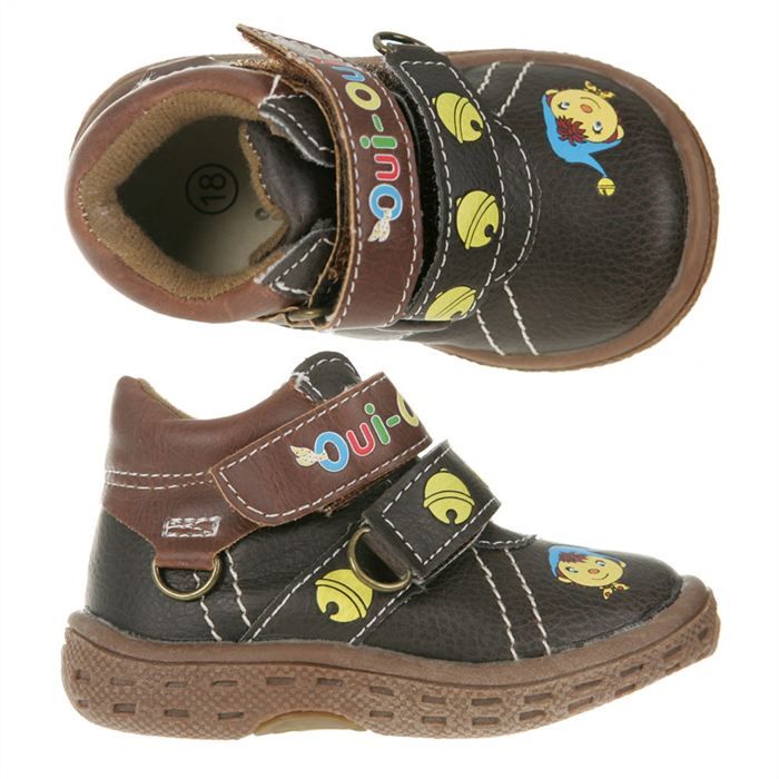 chaussure enfant pas cher