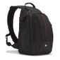 SAC POUR APPAREIL CASE LOGIC DCB-308 - Sac à dos Reflex - Noir