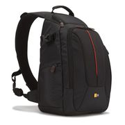 SAC POUR APPAREIL CASE LOGIC DCB-308 - Sac à dos Reflex - Noir