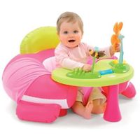  Cosy Seat Rose