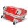 SET DE VALISES KINSTON 3 Valises trolley 4 roues + Vanity