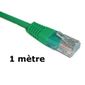CABLE RESEAU - TELEPHONIE Elypse Câble Rj45 Cat 6E