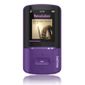 BALADEUR MP3 / MP4 PHILIPS GoGear Vibe 8 Go Lecteur MP4 8Go