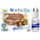 E Liquide LC1 - Nutelle - 0mg - 10ml - FR