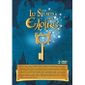 DVD MUSICAUX LES SECRETS DES ENFOIRES 2008