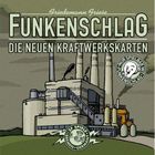 JEU DE PLATEAU  Funkenschlag: Die Neuen Kraftwerkskarten