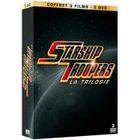 DVD FILM DVD Coffret starship troopers : starship troope...
