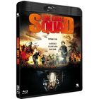 BLU RAY FILM Blu-Ray The last squad