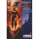  ASTONISHING X-MEN - SIEGE T.65