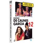 DVD THEATRE / HUMOUR / SPECTACLE DVD De Caunes/Garcia : le meilleur de nulle par...