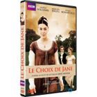  DVD Le choix de Jane