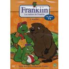 DVD DESSIN ANIME / ANIMATION / MANGA FRANKLIN : Les métiers de Franklin