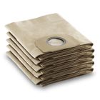 NETTOYEUR HAUTE PRESSION  Sachet filtre papier KÄRCHER, paquet de 5