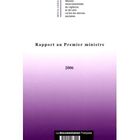 ENTREPRISE / ECONOMIE / DROIT Rapport d'activité 2006 de la miviludes