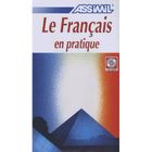 DICTIONNAIRES / LANGUES Le francais en pratique / 4cd
