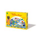 JEU DE PLATEAU  Petit Ours Brun Kit Maternelle