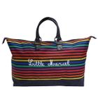 SAC DE VOYAGE LITTLE MARCEL Sac NAVIGA Femme