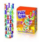 JEU SOCIETE - PLATEAU Flex Tour
