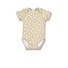  Baby Boum Bas de pyjama Spoty ci… Brun clair