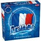 JEU SOCIÉTÉ - PLATEAU France Quiz Classique