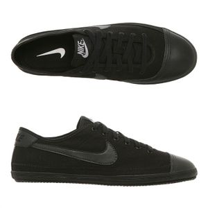 nike baskets cuir flash leather homme