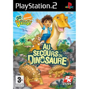 JEUX PLAYSTATION 2 GO DIEGO JEUX PLAYSTATION 2 GO DIEGO