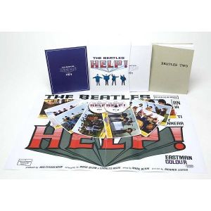 DVD MUSICAUX THE BEATLES