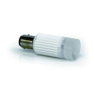 DIXPLAY Amp Bay15D - 30 Led Blanc Neutre 8-35V 2W