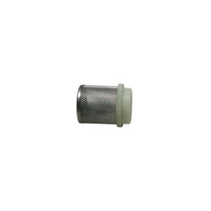 PIÈCE DÉTACHÉE ARROSAGE Crépine inox 4" PIÈCE DÉTACHÉE ARROSAGE Crépine inox 4"