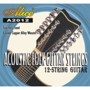 CORDE Jeu de 12 cordes pour GUITARE Folk & Electrique… CORDE Jeu de 12 cordes pour GUITARE Folk & Electrique…