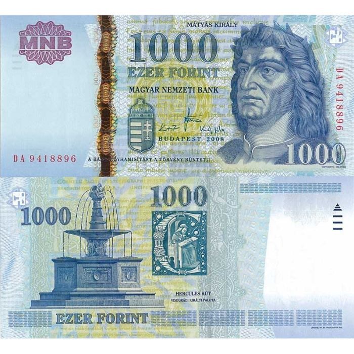 1000 eur in huf 1000 eur in huf