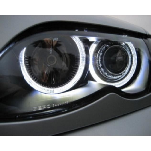 Installation xenon bmw e36 #7