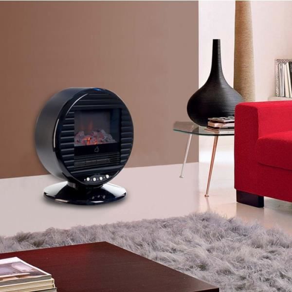 cheminee electrique best zeller hc 200