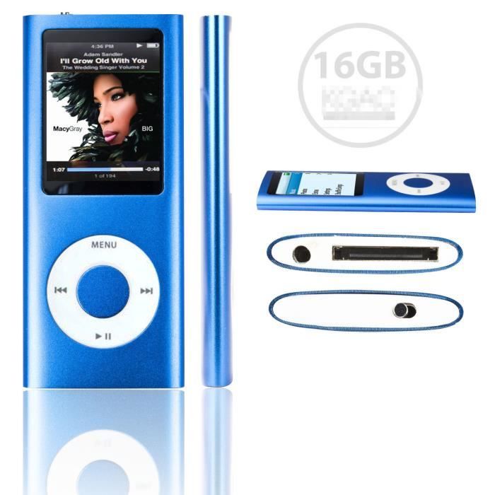ipod mp3 mp4