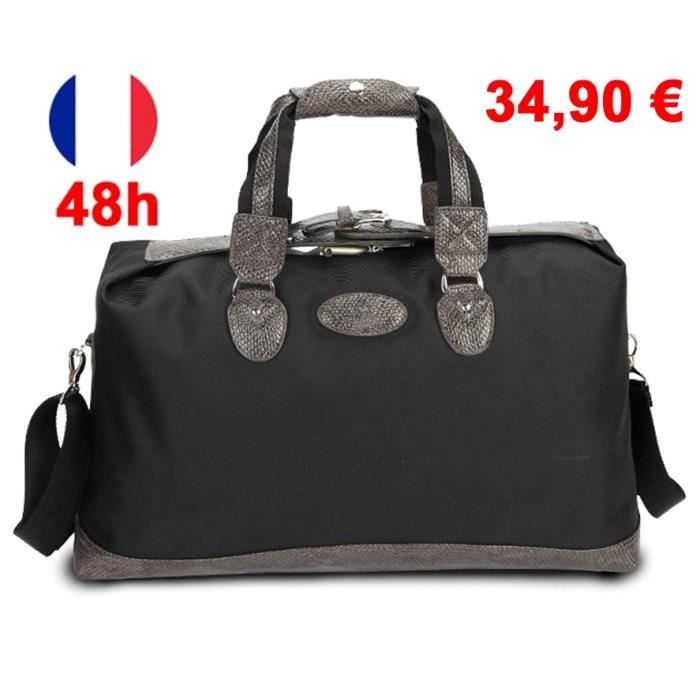 Besace luxe pour homme sur