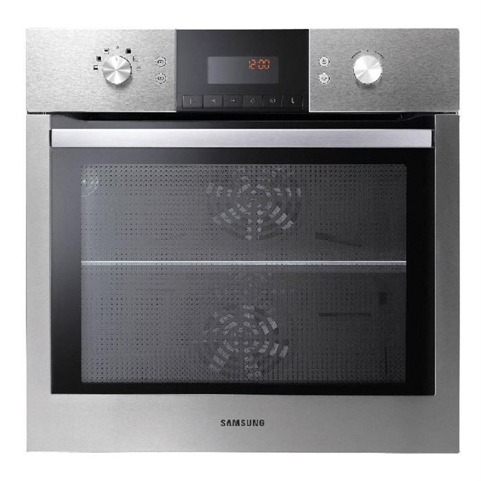SAMSUNG Twin Convection 70L NV70F7766LS  NV70F7766LSEF moins cher 