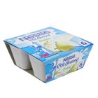 DESSERT-GOUTER BEBE P'tit Brassé Poire 4x100gr