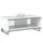 TABLE BASSE TWIX Table basse blanc perle