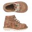 BOTTINE ENFANT KICKERS Bottines cuir Rallye Bébé et Enfant