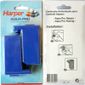 ACCESSOIRES ET PIECES - REPASSAGE ET COUTURE Filtres pour centrale vapeur aquapro