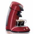 COMBINE CAFETIERE-EXPRESSO PHILIPS HD7810/91