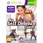 XBOX 360 MON COACH PERSONNEL PROGRAMME SELF DEFENSE / X360