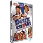 DVD FILM DVD Deux en un