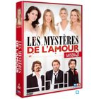  DVD Coffret les mystères de l'amour, saison 3