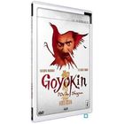 DVD FILM DVD Goyokin