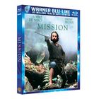  Blu-Ray The mission