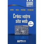 SCIENCES / TECH / MEDECINE Créez votre site web n.172